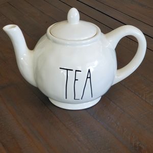 OG 2017 Rae Dunn Teapot